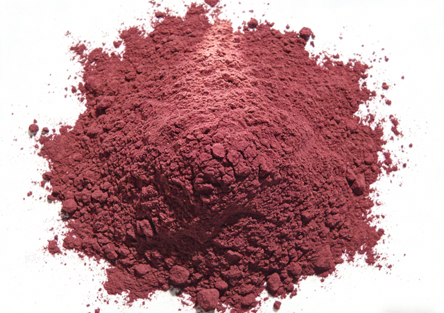 Organic Beetroot Powder