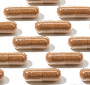 Green Tea Extract Capsules