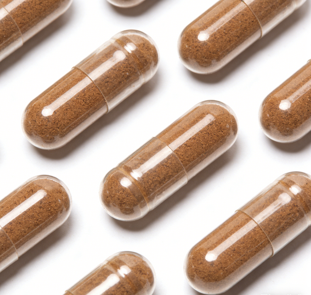 Horse Chestnut Extract Capsules