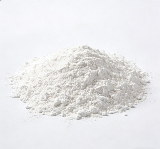 Magnesium Carbonate