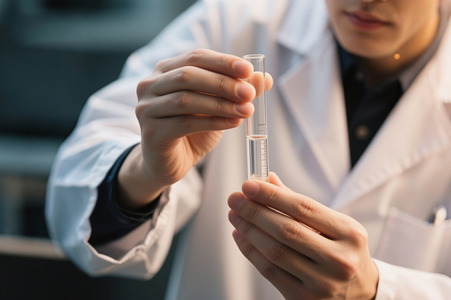 Industry Certification