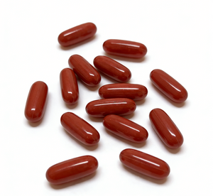 CoQ10 Softgels