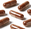 Elderberry Extract Capsules
