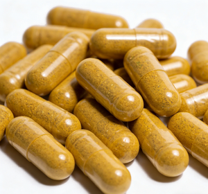 Organic Nettle Extract