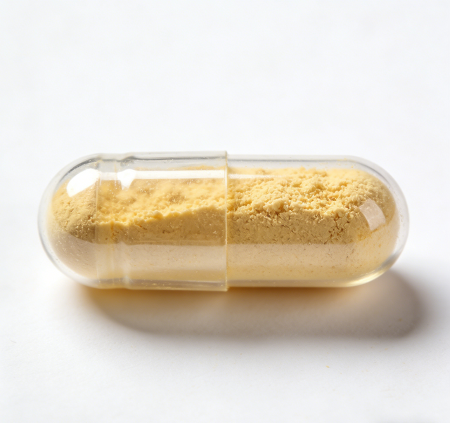 Magnesium 30-in-1 Capsules