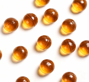 DHA Algae Oil Gummies