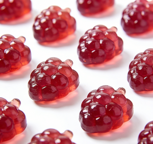 Kids' Xylitol Gummies