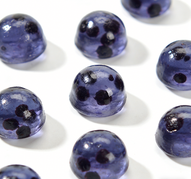 Lutein Esters Gummies (Blueberry Flavor)
