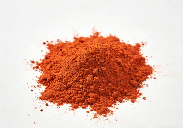 Beta-Carotene Powder
