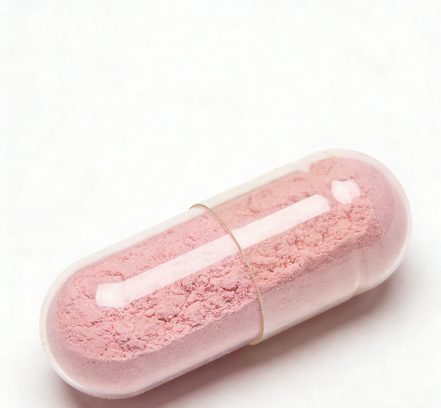 Resveratrol Capsules