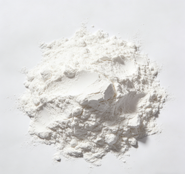 Magnesium Oxide