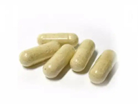 Coenzyme Q10 Capsule