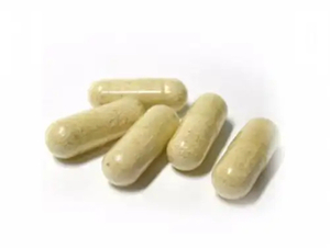 Coenzyme Q10 Capsule