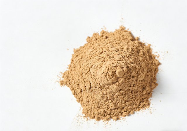 Organic Dandelion Root Powder