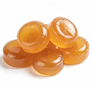 Kids' Autumn Pear Syrup Gummies