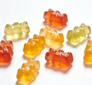 Multivitamin Gummies