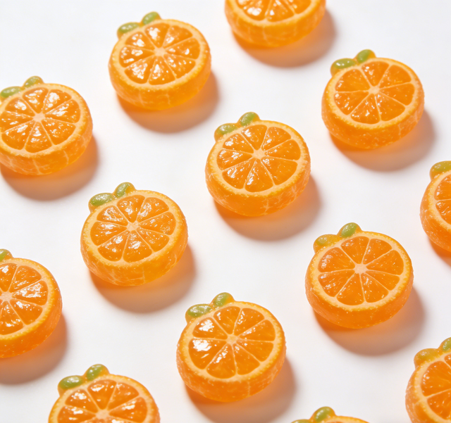 Kids' Vitamin C Gummies