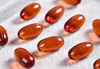 Krill Oil Softgels