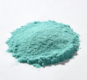 Ferrous Sulfate