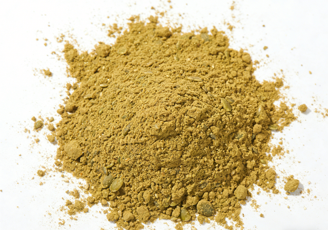 Pumpkin Seed Extract