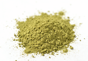 Ginkgo Biloba Leaf Extract 