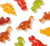 Kids' Juice-Free Gummies