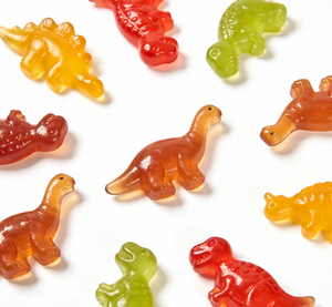 Kids' Juice-Free Gummies