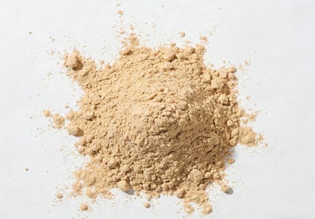 Organic Ginseng Powder