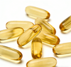 Compound Fish Oil Softgels