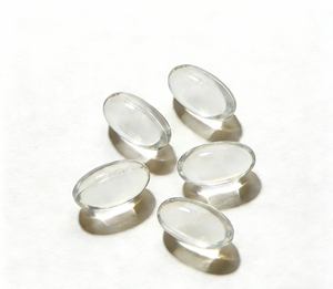 Vitamin D3 Softgels