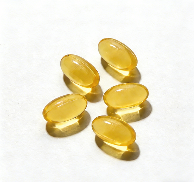 Vitamin K2 Softgels