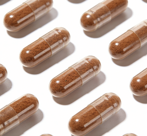 Rhodiola Rosea Capsules