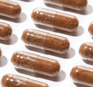 Organic Black Cohosh Capsules