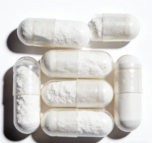 Magnesium Complex 12-in-1 Capsules