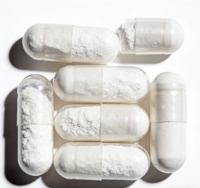 Magnesium Complex 12-in-1 Capsules