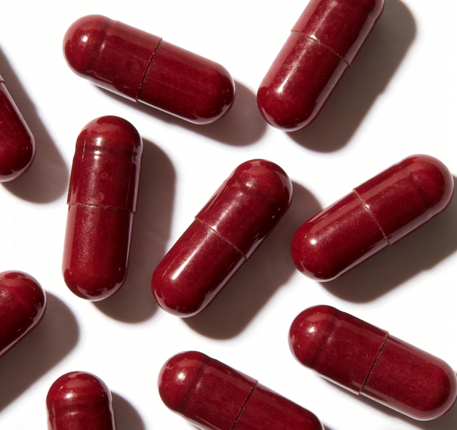 Tart Cherry Capsules