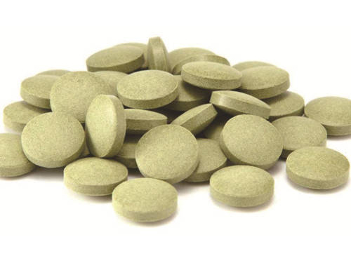 Amino Acid Tablets