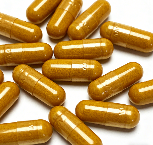 Slippery Elm Capsules