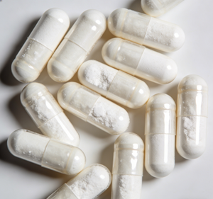 Taurine Magnesium Capsules