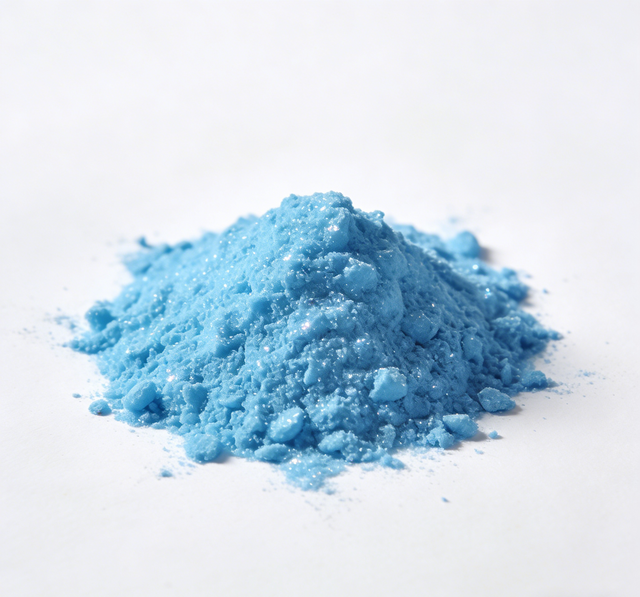 Copper Sulfate