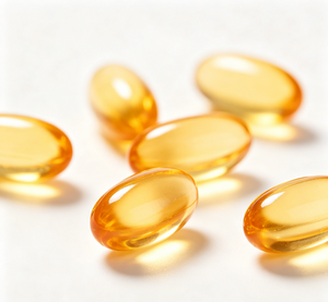 CoQ10 Softgels 300mg