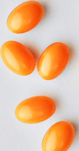 CoQ10 100mg Softgels 